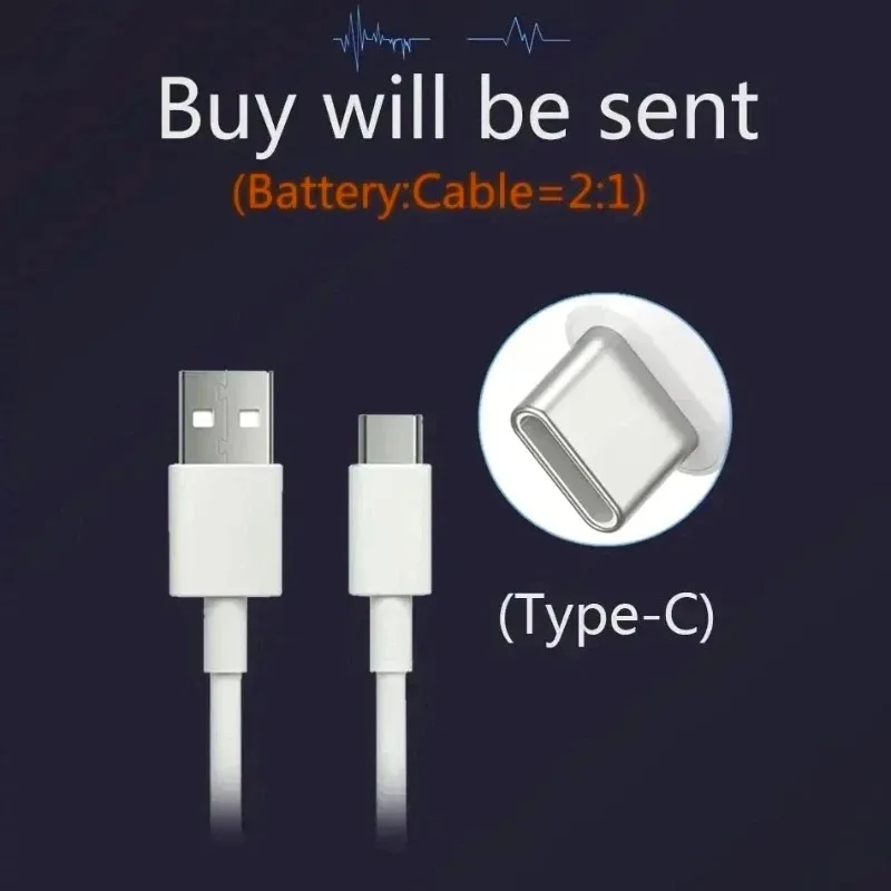 AA & AAA 3800mAh&3000mAh Li-ion Rechargeable Batteries USB-C Fast Charging for Wireless Mouse Remote Control Car LED Lights Toys view 4