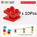 Rotate 10pcs Red