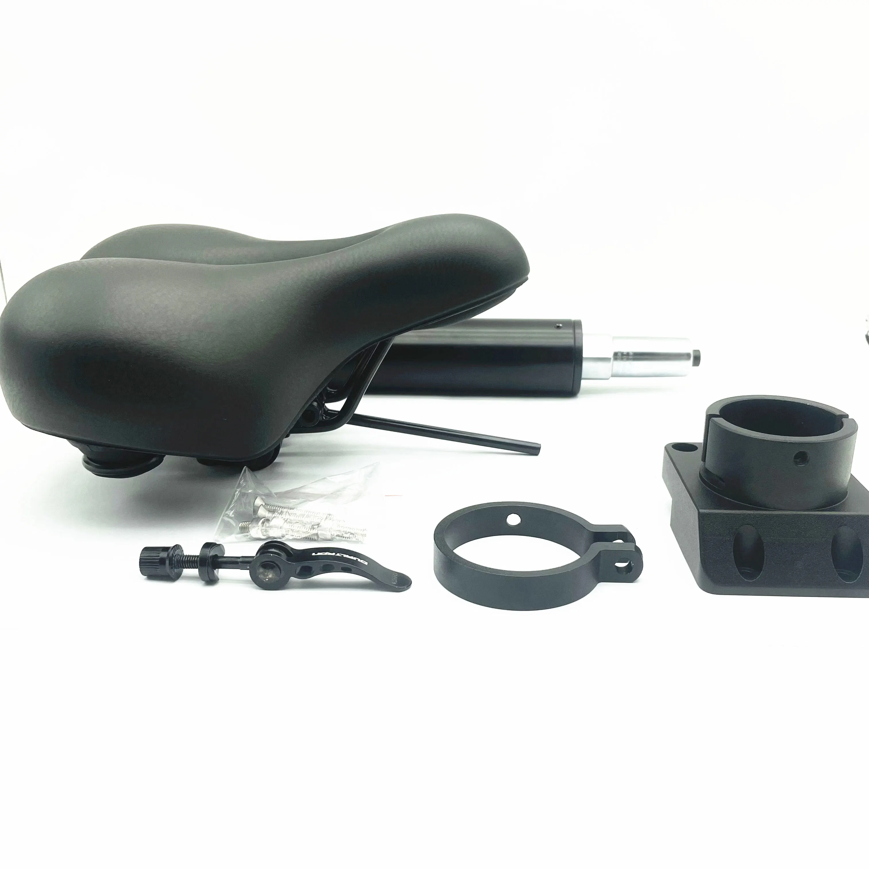 Original seat for MINIMOTORS DUALTRON DT ULTRA 2 ULTRA II electric scooter oil seat