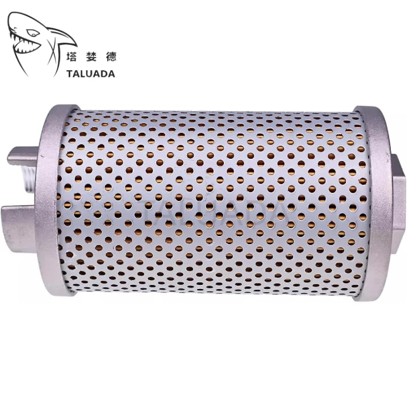Hydraulic Return Filter RB411-62190 For Kubota U25-3S U25S KX71-3 KX71-3S Excavator Engine Oil Filter Element