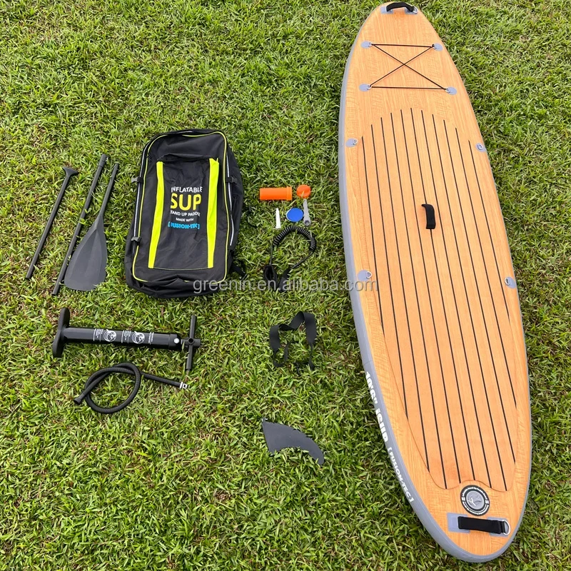 

All Round sup Stand up Paddle Board Hydrofoil Surf Large Paddle Board
