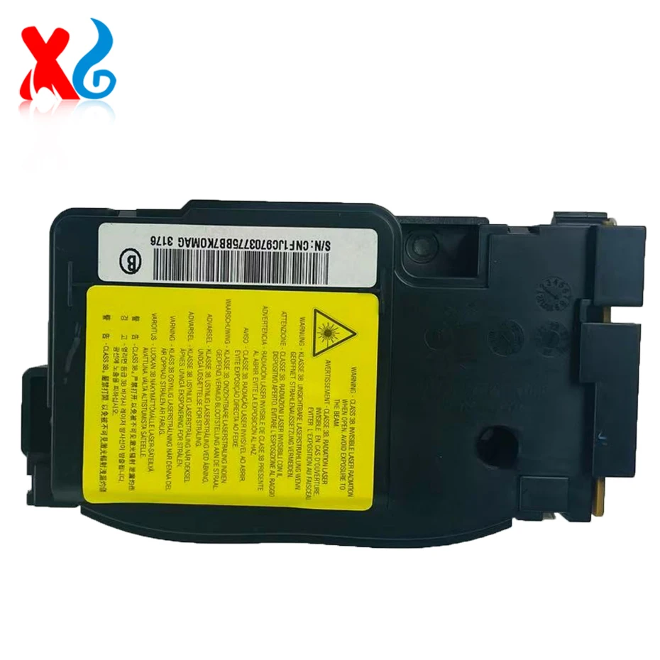 New Laser Scanner Head LSU Unit For HP Laser MFP 136a 136nw 103a 108w 138 107 136W 135A 137FNW 133pn 131A 107a 108a