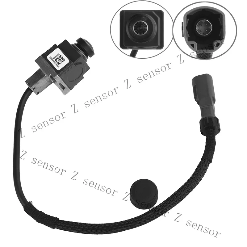 Z+ A0009051103 FOR MERCEDES GLC GLE X253 C253 W166 X166 SURROUND VIEW FRONT CAMERA