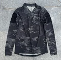 long sleeves-MCBK
