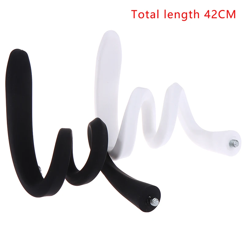 Năm 1/4 Tại Chủ Đề Cổ Ngỗng Giá Đỡ Silicone Selfie Loài Rắn Sáng Tạo Khung Cũi Hỗ Trợ Màn Hình Giá Đỡ Trẻ Em Chân Đế