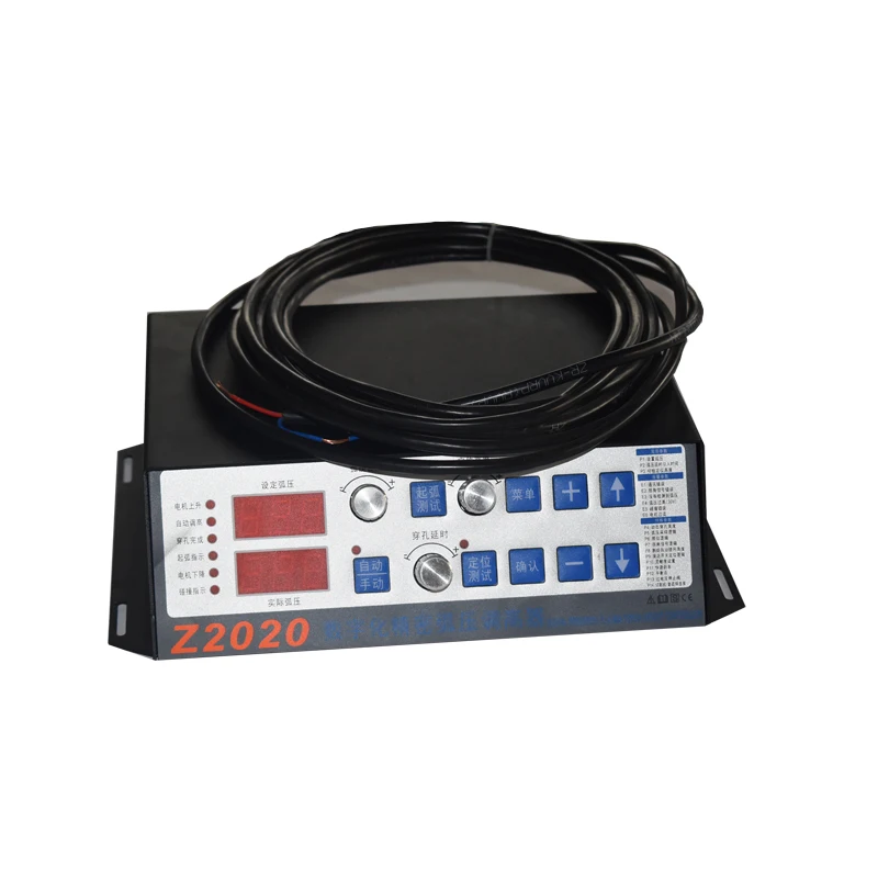 

Factory sale cnc controller cutting torch height adjuster buy arc voltage adjuster