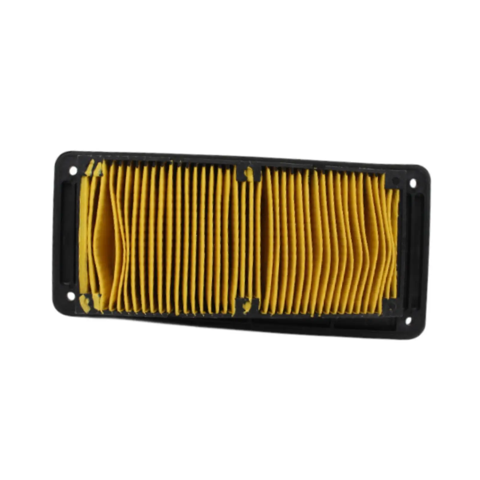 Filtro de aire para motocicleta profesional fácil de instalar reemplazar accesorios de alto rendimiento para Sym GTS EVO 125 Sym Joyride 200