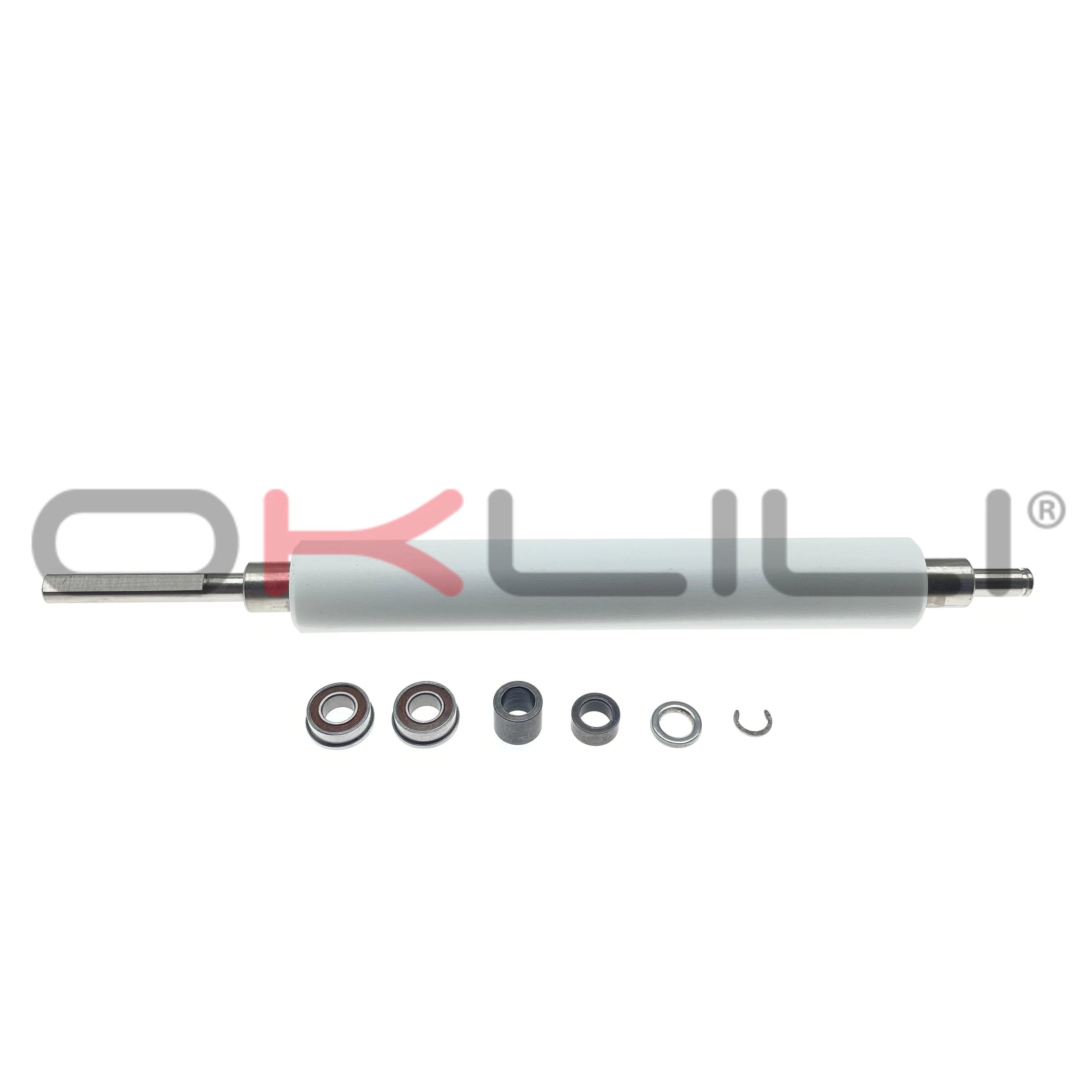 Rewind Roller Platen Roller G40038M Assy Maintenance Kit for Zebra 140Xi4 105SE 140XiII 140Xi3 Plus Thermal Printer 203 300dpi