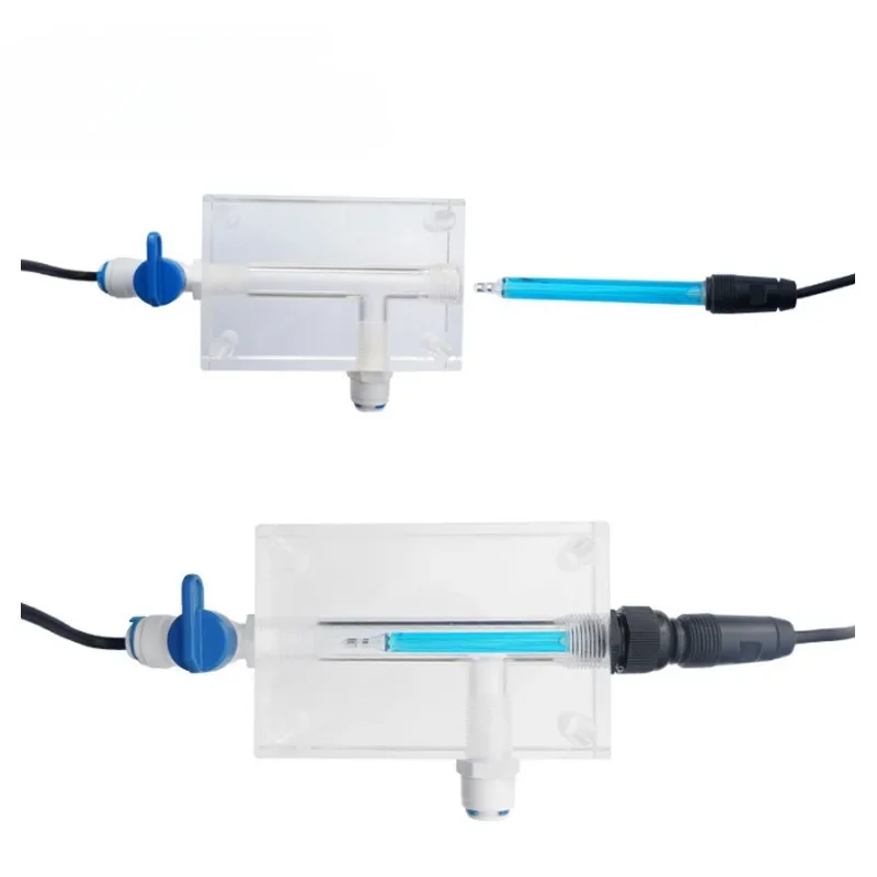 Hospital Residual Chlorine Detection Online Residual Chlorine Industrial Online Residual Chlorine Detector
