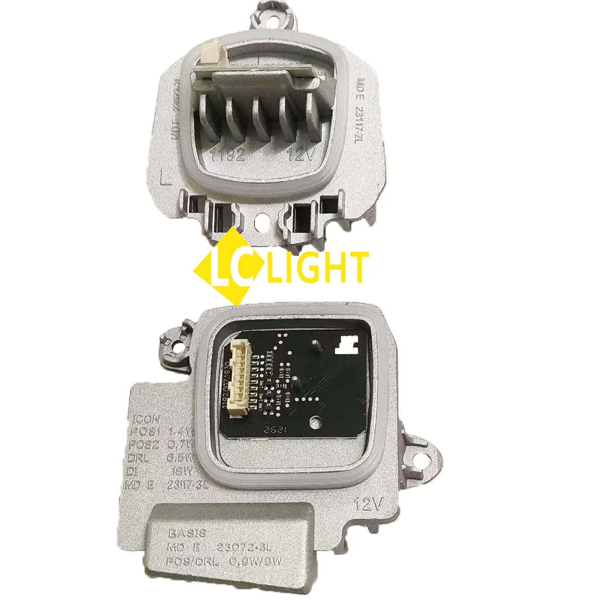 

Новый модуль контроллера светодиодных фар 9851047 9851048 9851049 9851050, подходит для дневного света M4 G22 G23 M3 G80 G82 G26