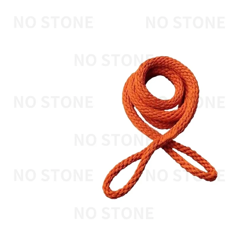 

Live operation safety protection rope Moisture-proof flame-retardant stepless rope Electric lifting silk rope sleeve Insulated k