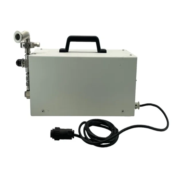 

New Orig Inal VACUUM D-35614 MVP 015.4 in BOX PK T05 066P 120V 60HZ 95W Frequency Converter