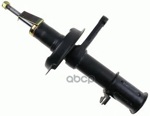 312931 Shock Absorber 1118 Kalina Front Sachs Right Assy Gas: Detaylı Değerlendirme ve Kullanım Rehberi