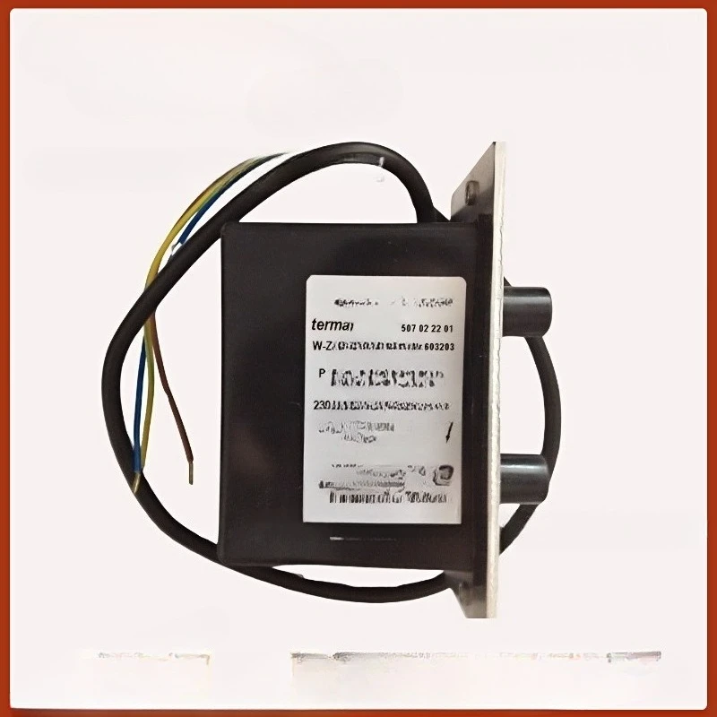 Ignition Transformer W‑ZG02/V W‑ZG02/2 W‑ZG02 W‑ZG01/V Burner High‑Voltage Coil Repair Replacement Accessory