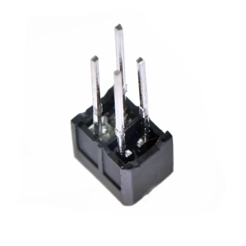 RPR220 Diffuse Reflection Sensor Infrared Photoelectric Switch Black White Line Recognition MOQ 100 PCS