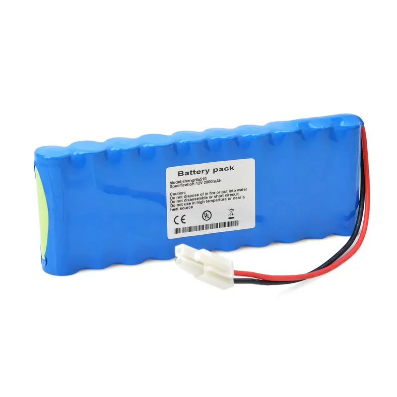 

Applicable to shangrila510 for aeonmed for electric-driven ventilator Battery