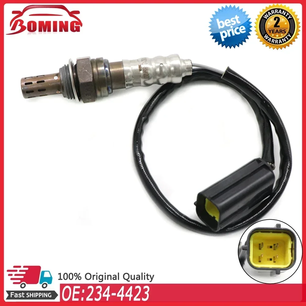 234-4423 O2 Oxygen Lambda Sensor FOR CHEVROLET OPTRA SUZUKI FORENZA RENO 1821385Z20 New