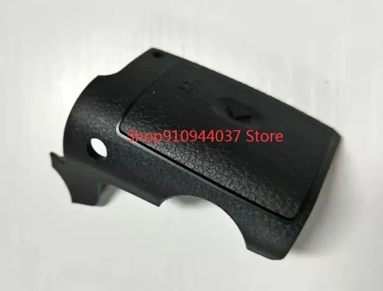 NEW For Panasonic GH5 GH5S Grip Rubber Front Cover Camera Repair Part Unit