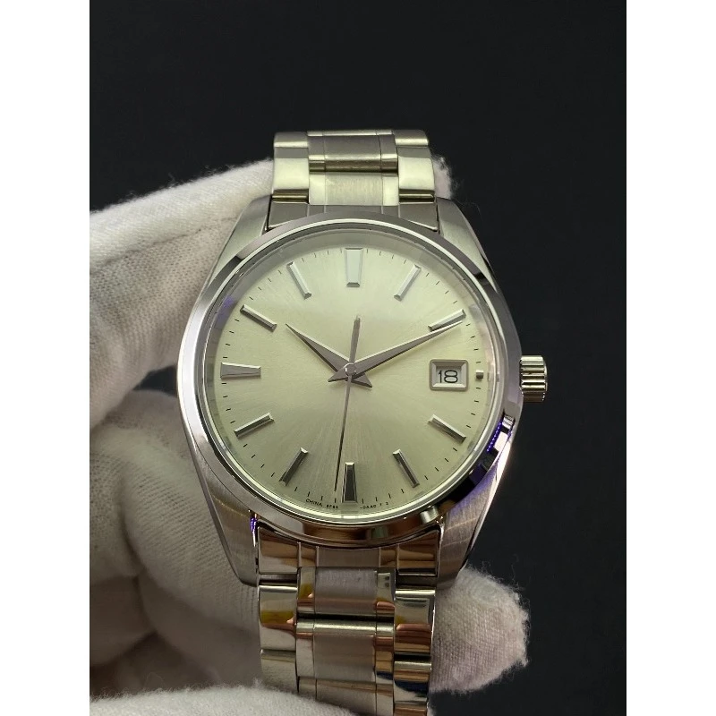 مناسبة لاستبدال الفولاذ المقاوم للصدأ فراشة مشبك حزام 20 مللي متر 19 مللي متر جديد عملي 304 الصلب