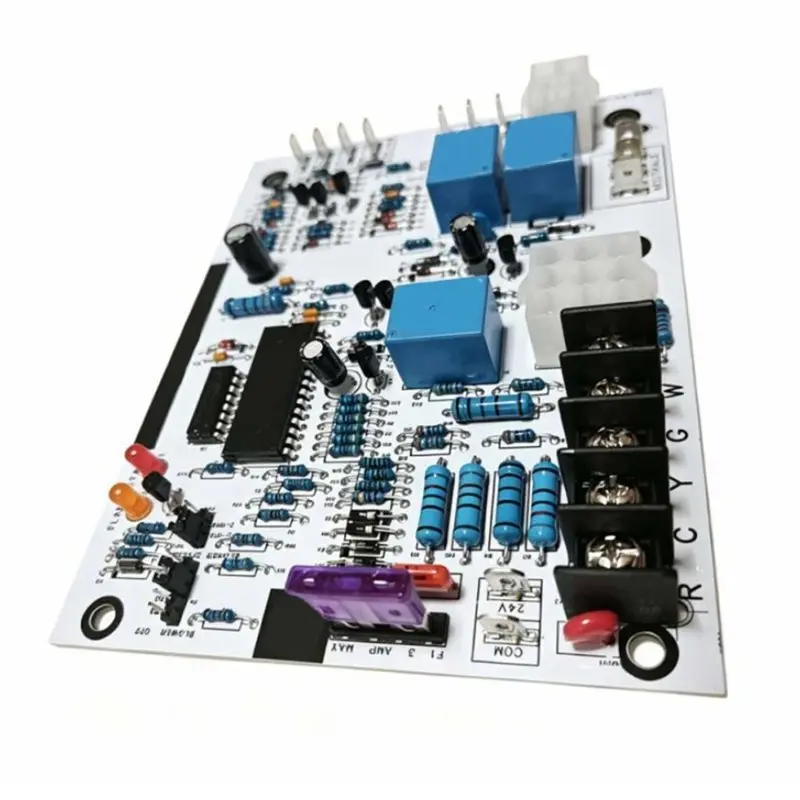 Main Replacement Control Board For Nordyne For Stove 919943 Universal Cooktop Parts