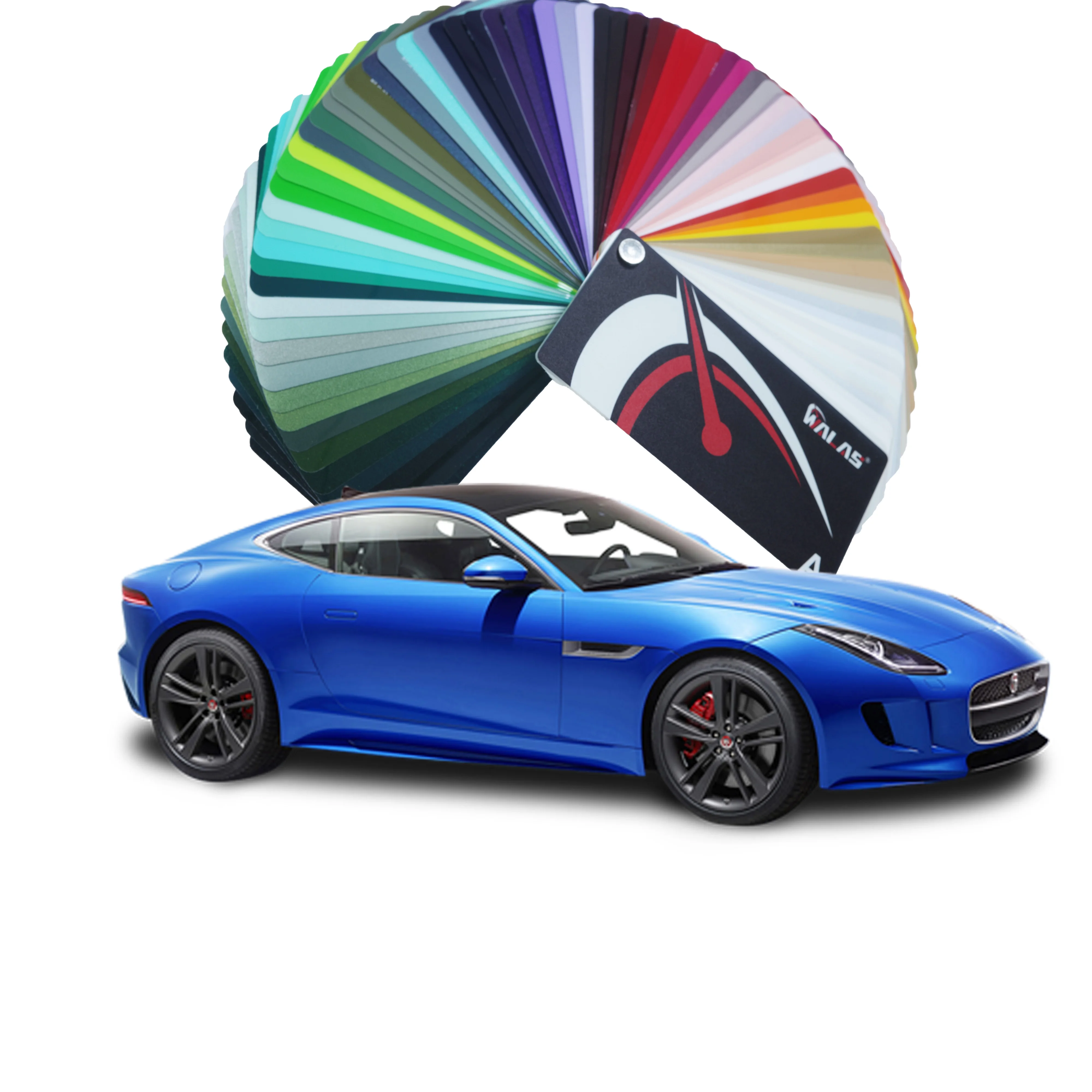 

Premium TPU Auto Lamp Protection Kit - Headlight & Tail Light PPF Film with Anti-yellow Tint