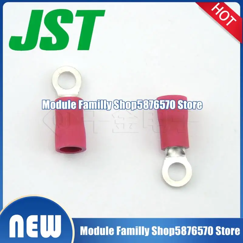 100 шт./лот, новый и оригинальный RBA1.25-3(FV1.25-3). Клемма