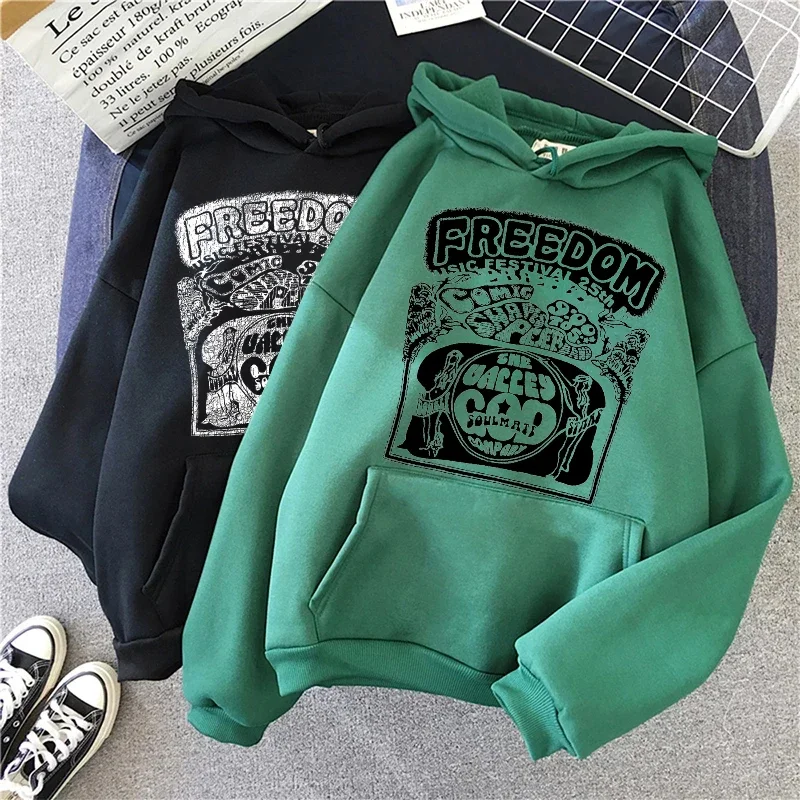 

Cry of Fear Harajuku Funny Hoodie Streetwear Men Women Gothic Graphic Pullovers Mange Y2k Sweatshirt 2000s Vintage Hoody Clothes