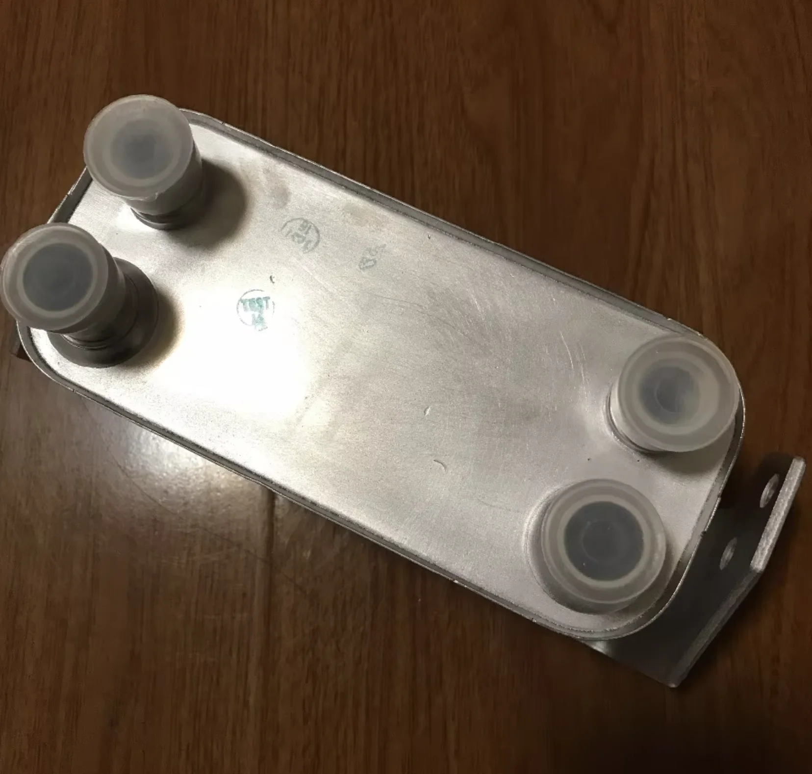 

Engine Oil Cooler Radiator For Land Rover Range Rover 4.4 PBC500051