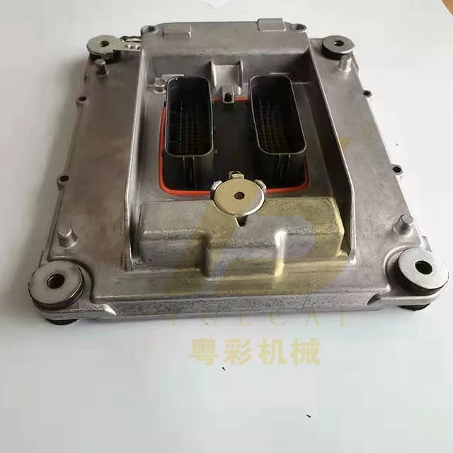 Hohe Qualität VOE20995620 ECM ECU FH13 FM13 Euro 4 Euro 5 D13C Motor Controller Modul Computer 20995620 EC380 EC480