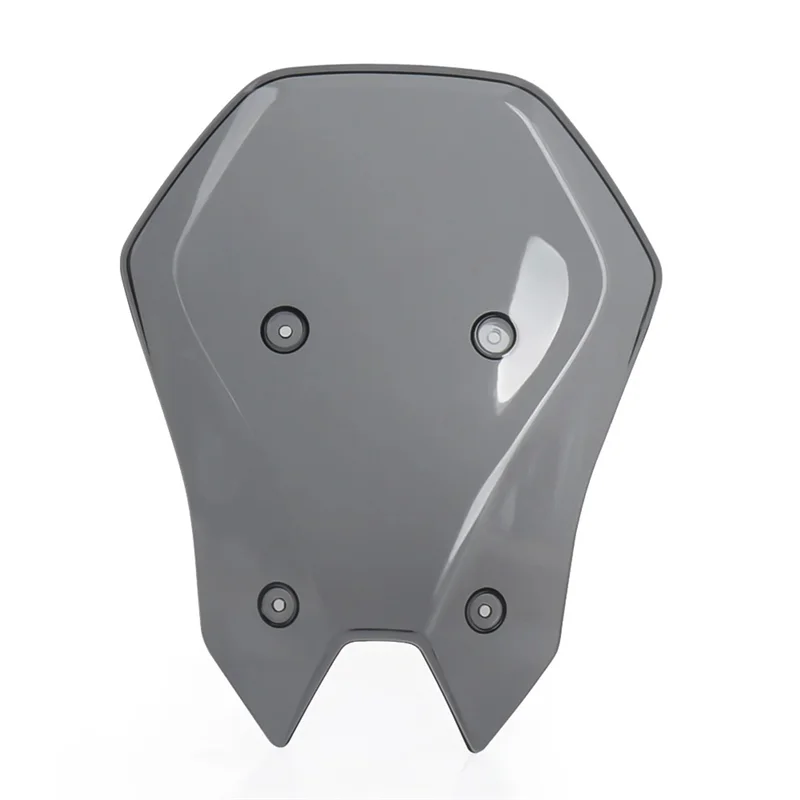 

Большой высокий мотоциклетный дефлектор лобового стекла, защитный чехол для Kawasaki Z900 ABS Z900 SE ABS 2025