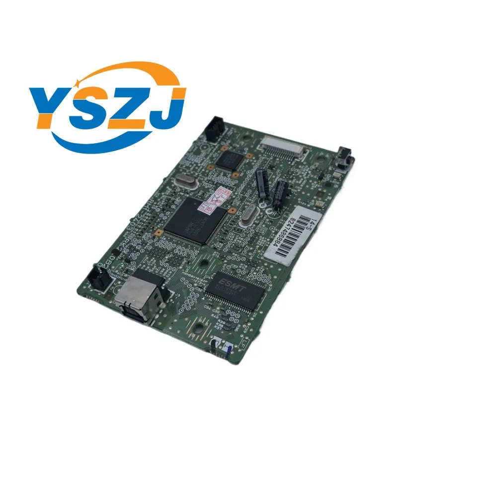 RM1-3126 RM1-3126-000 RM1-3078 LBP2900 Formatter Logic Main Board MainBoard PCA ASSY For Canon LBP 2900 LBP3000 LBP 3000