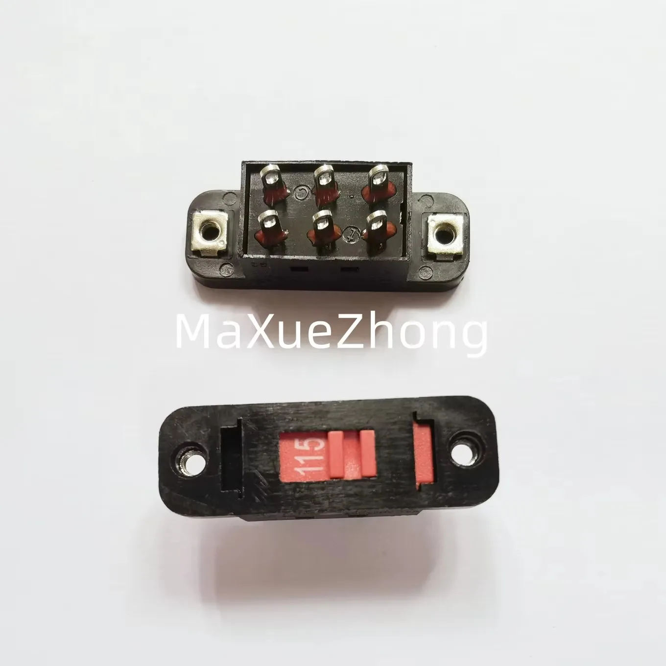 Original Neu 100% RF-1002 RF-1002A RF-1002B RF-1002C RF-1002D Leistungsschalter 115V-230V – Detail 2