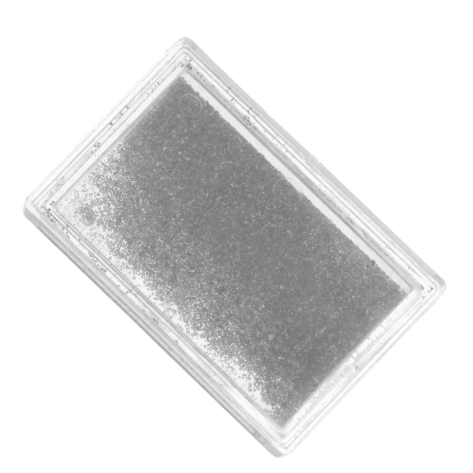 

Iron Powder Experiment Box for Magnetic Field Visualization Science Education Physics Teaching Device Iron Filings