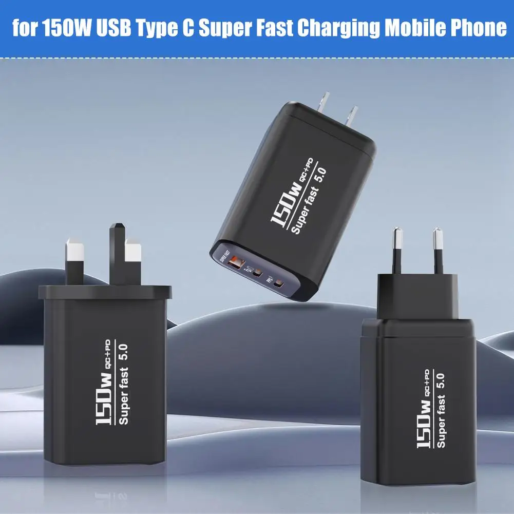 Thumbnail 3 - #33 Best Fast Chargers to Buy In 2026