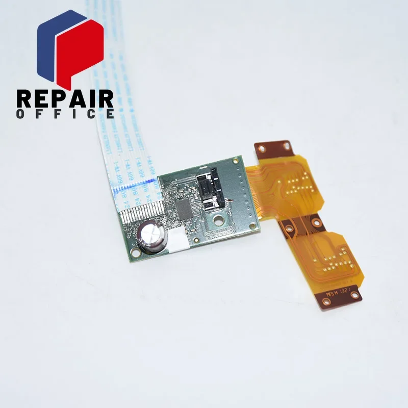 100pcs Printhead carriage unit mount carriage for HP 3638 3636 3630 3838 3632 GT 5820 5822 5810 310 311 411 415 418