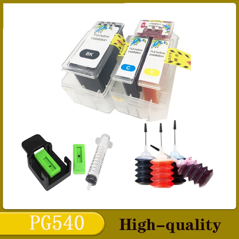 PG-540 PG540 CL541 … - image