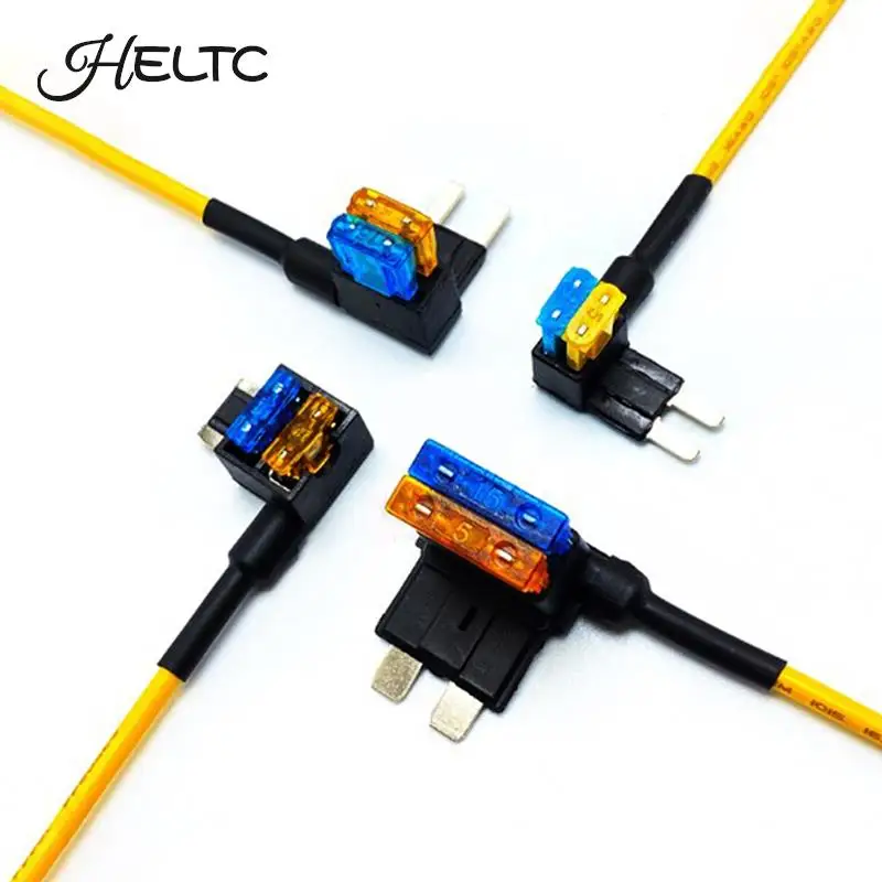 12V Fuse Holder Add…