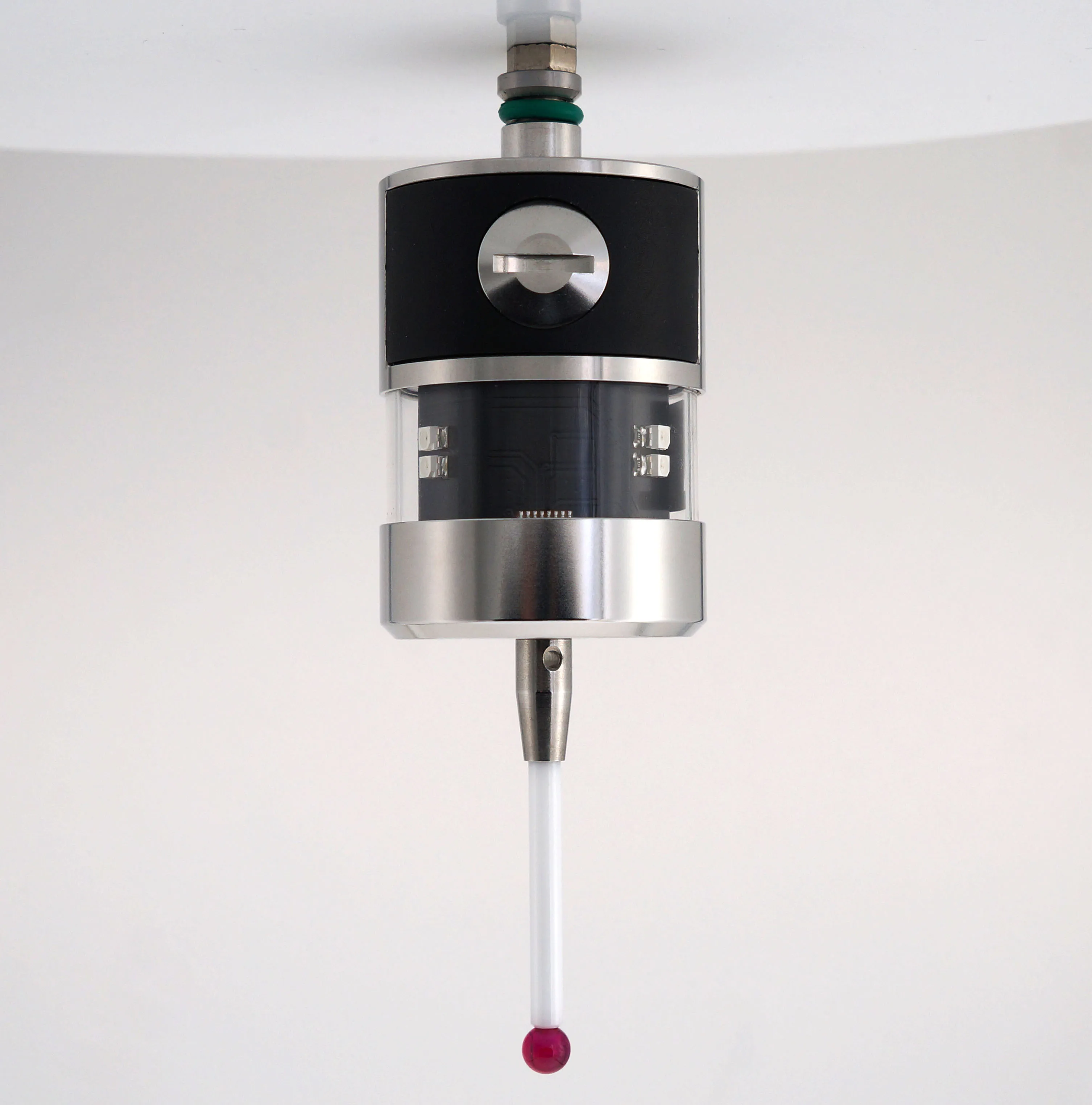 Options Probability Of Tool Touch Probe System For CNC Lathe Metrology