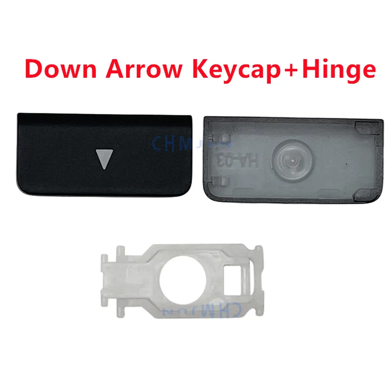 Replacement UP Down Arrow Keycap Key Hinge For MacBook Pro Air A2991 A2992 A3401 A3403 A3112 A3185 A3186 Keyboard image 3