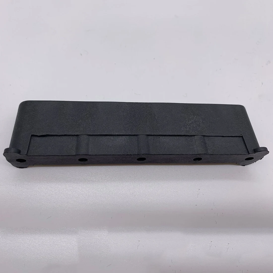 SMIEA 6 ピース/ロット真新しいウィンドサーフィンプラスチック 5 穴調節可能なフットストラップインサートウィンドサーフィンボード修理アクセサリー