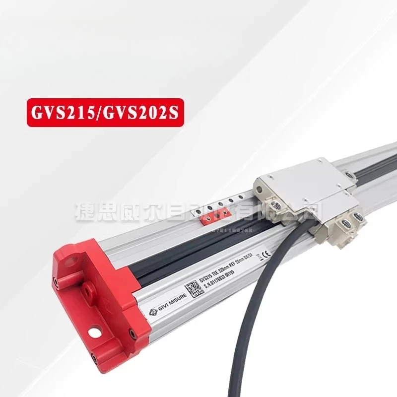 New Italian Grating Ruler GVS200-170 Press Brake GVS215TE5 Magnetic Grating Ruler Shearing Machine GVS202S 1PCS