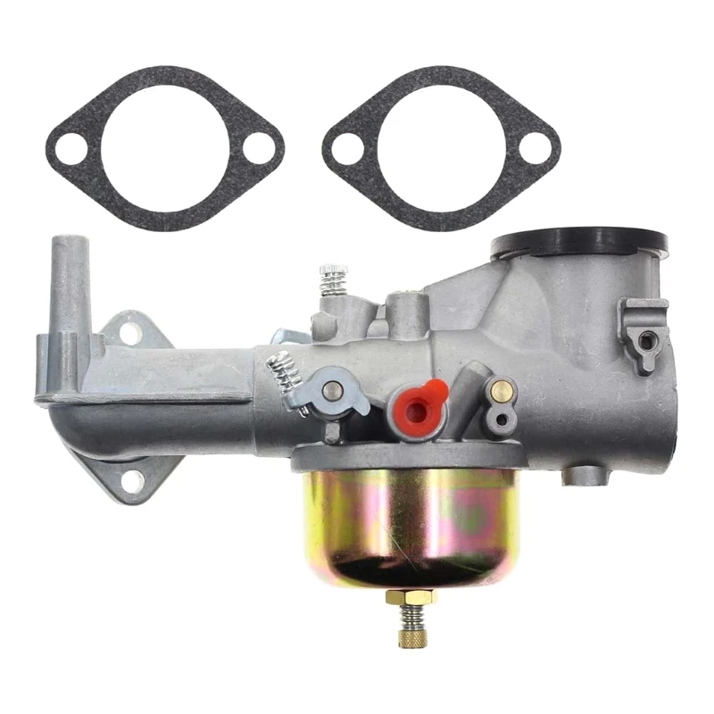 

Lawn Mower Carburetor Repair Time-saving Replacement Parts for 191700 192700 193700 Engine Series