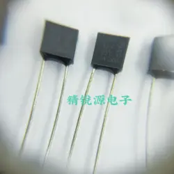 A2-F Thermal Fuse TF Cutoff 115C 115 Degree 2A 250V AUPO RH Square Temperature Switch Control