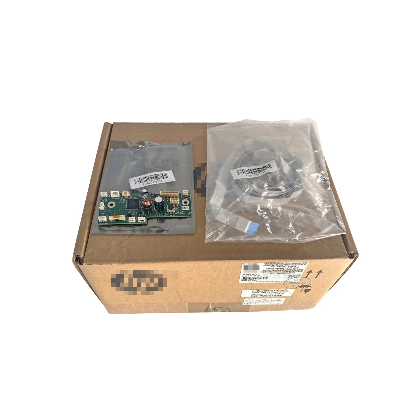 

F9A30-67004 for HP T730 830