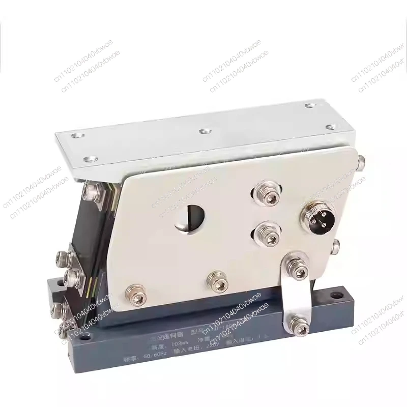 

Vibration plate direct feeder 100 #linear 160 pure copper 220V flat device