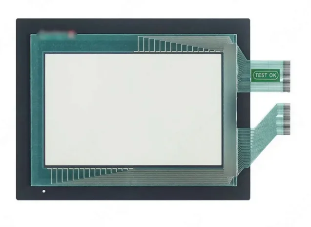 

New Replacement Compatible Touch panel Protective Film For QPI-31200-E2P QPI31200E2P-B