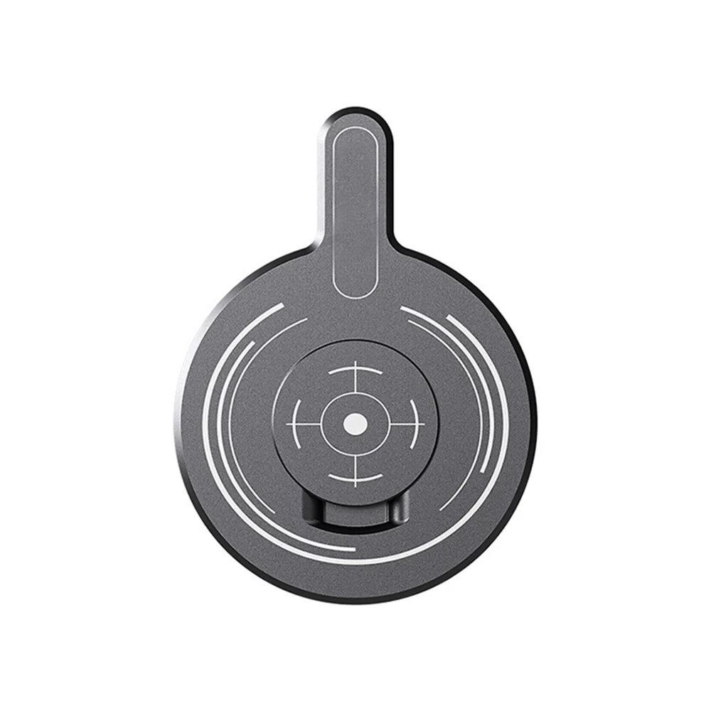 Магнитный адаптер PTZ для Insta360 потоковые аксессуары для спортивной камеры Стандартный Зажим адаптер базовое магнитное кольцо