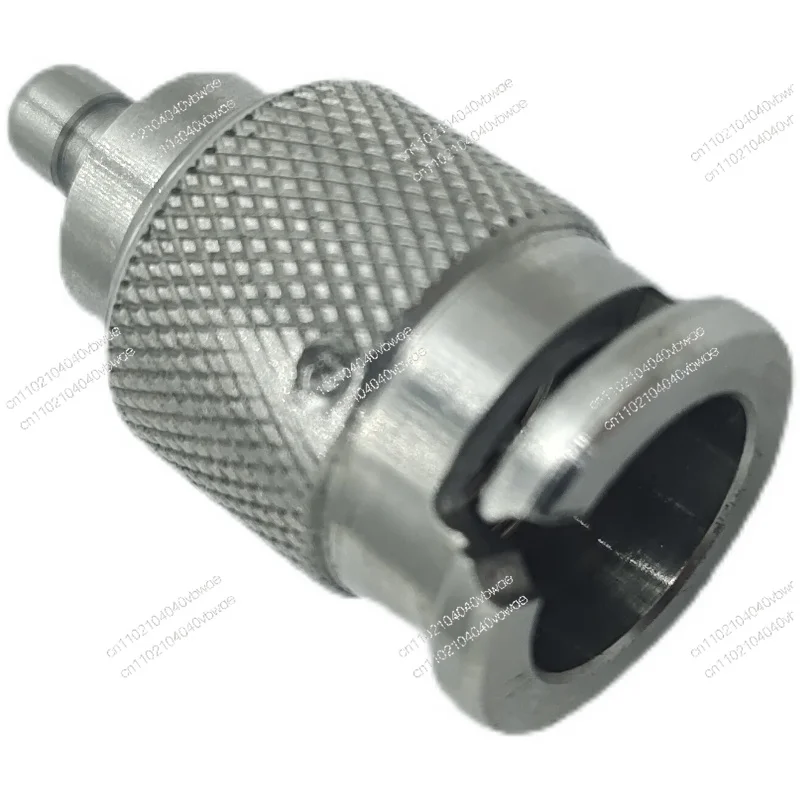 

Endoscopic compatible leak detection connector MB-155 compatible gastrointestinal endoscope