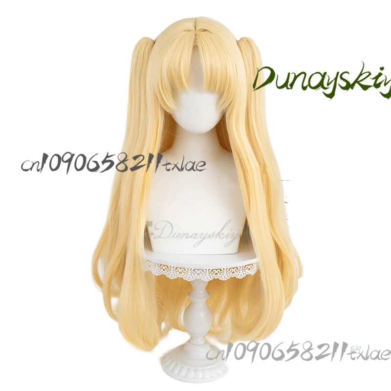 لعبة Fgggo Ereshkigalll أزياء تنكرية طلب فستان أحمر دانتيل شال شعر مستعار ذهبي مجموعة كاملة بدلة حفلة الهالوين كرنفال