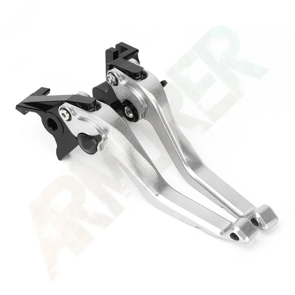 

Motorcycle CNC Aluminum Adjustable Brake Clutch Levers Accessories 2020 2021 2022 For BMW F900 XR F900XR F 900XR F 900 XR
